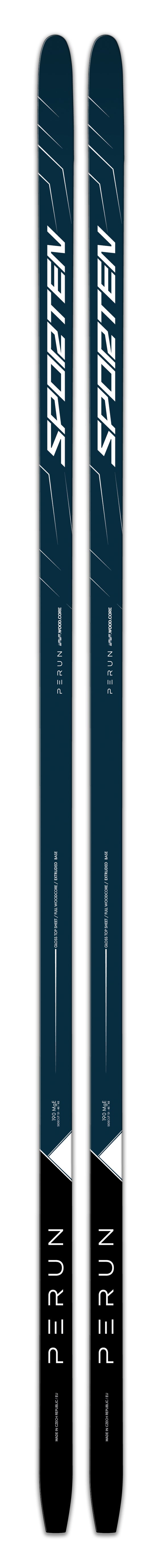 Sporten PERUN MgE 166 cm – obrázek 1