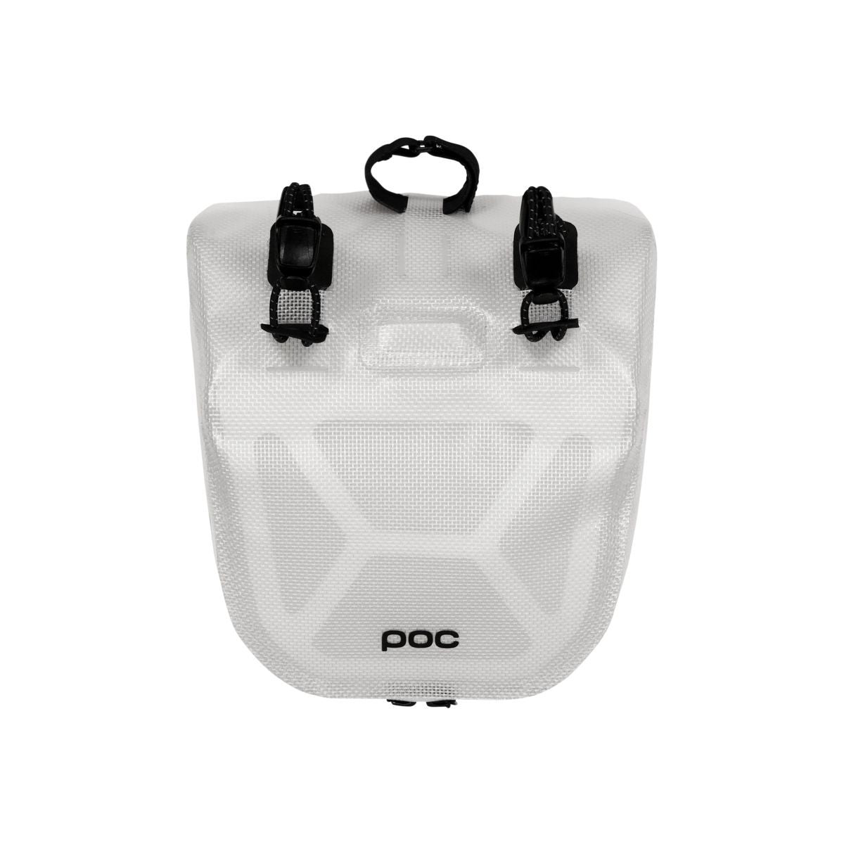 Poc Ultra Bar Bag 4L Hydrogen White Translucent ONE – obrázek 2
