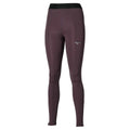 Mizuno Core Impulse Long Tight / Raisin / L – obrázek 1
