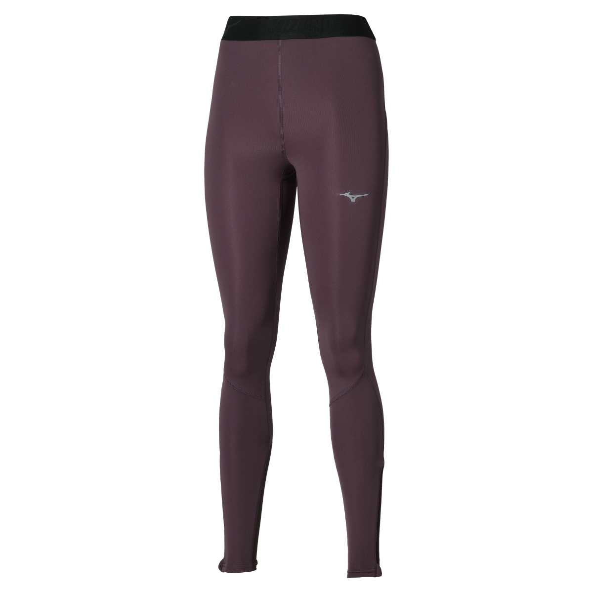 Mizuno Core Impulse Long Tight / Raisin / L – obrázek 1