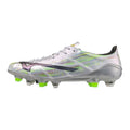 MIZUNO ? II JAPAN MIX(U) / White / 39.0/6.0 – obrázek 1