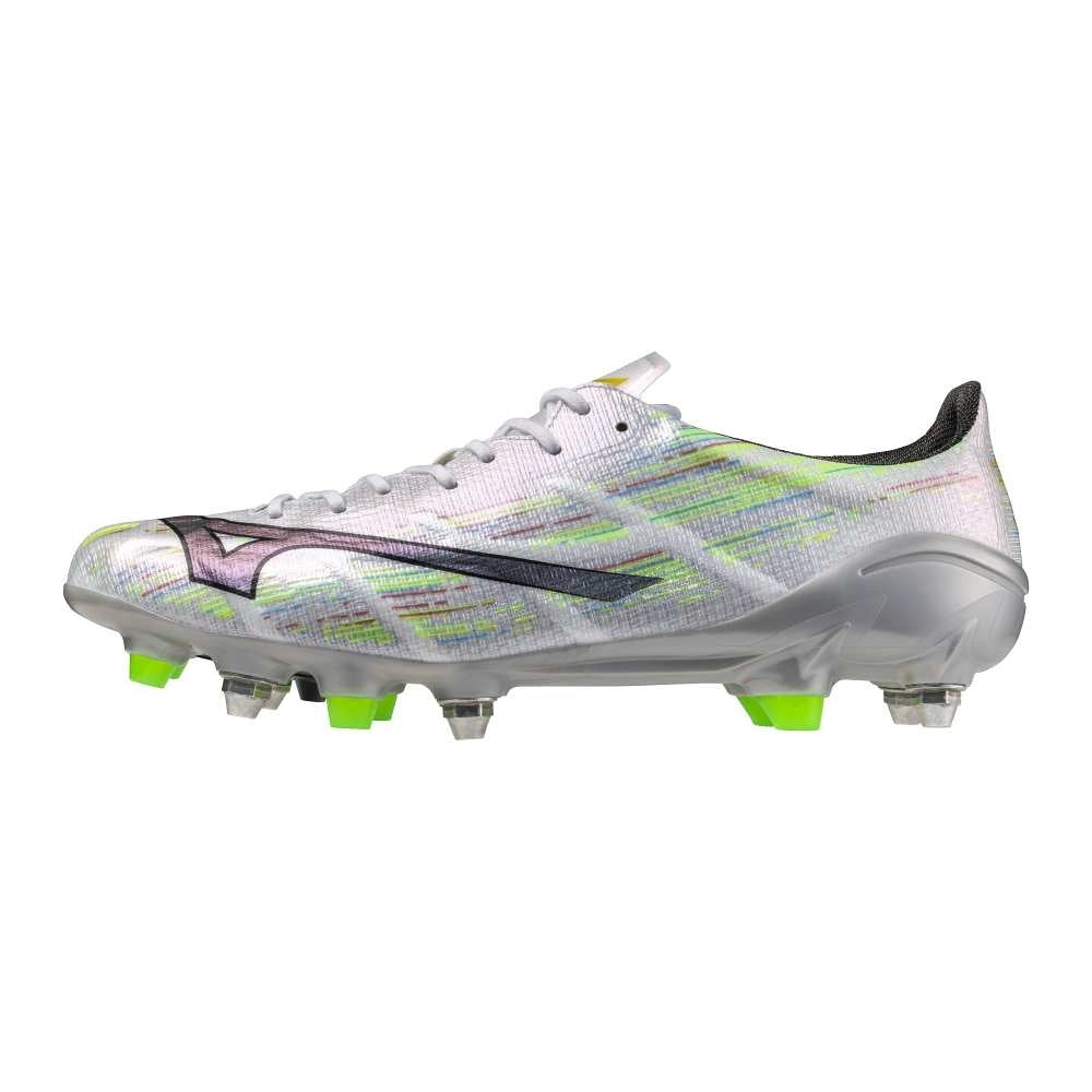 MIZUNO ? II JAPAN MIX(U) / White / 39.0/6.0 – obrázek 1