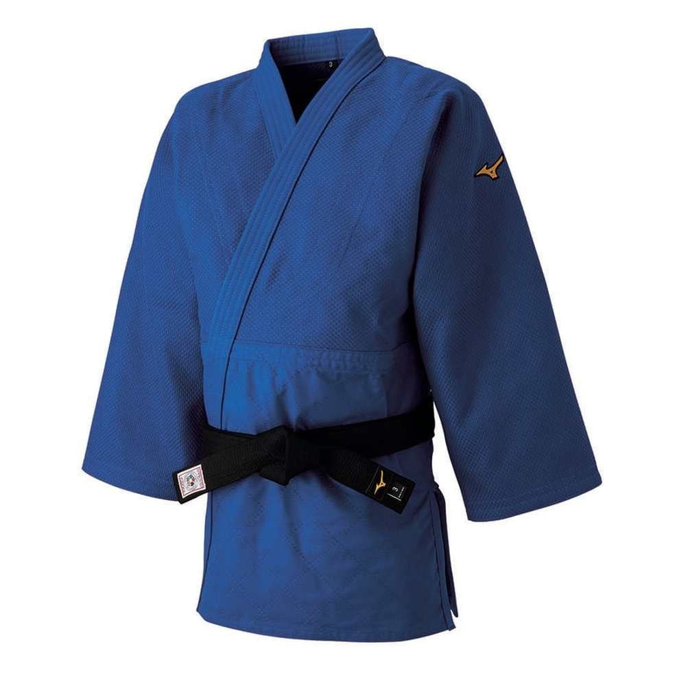 Mizuno CN IJFjacket blue 23(U) / Blue / 0 – obrázek 1
