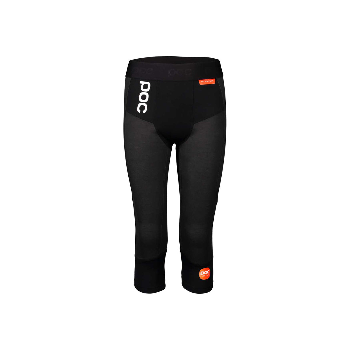 Poc Resistance Layer Tights Jr Uranium Black 130 – obrázek 1