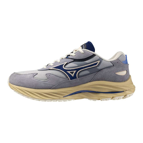 Mizuno WAVE RIDER BETA(U) / Tradewinds/India Ink/Harbor Mi / 36.5/4.0 – obrázek 1