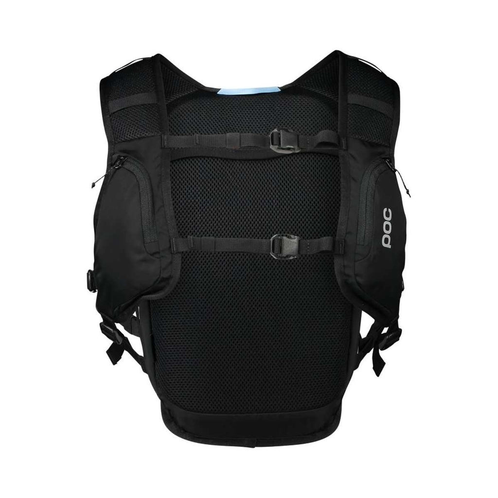 Poc Column VPD Backpack 8L Uranium Black ONE – obrázek 3