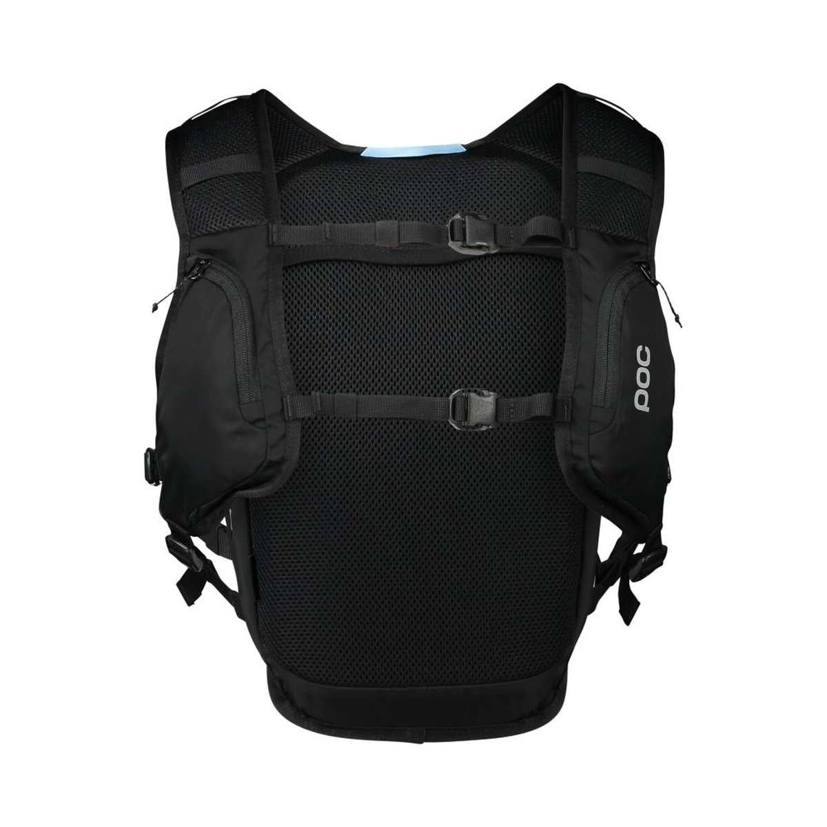 Poc Column VPD Backpack 8L Uranium Black ONE – obrázek 3
