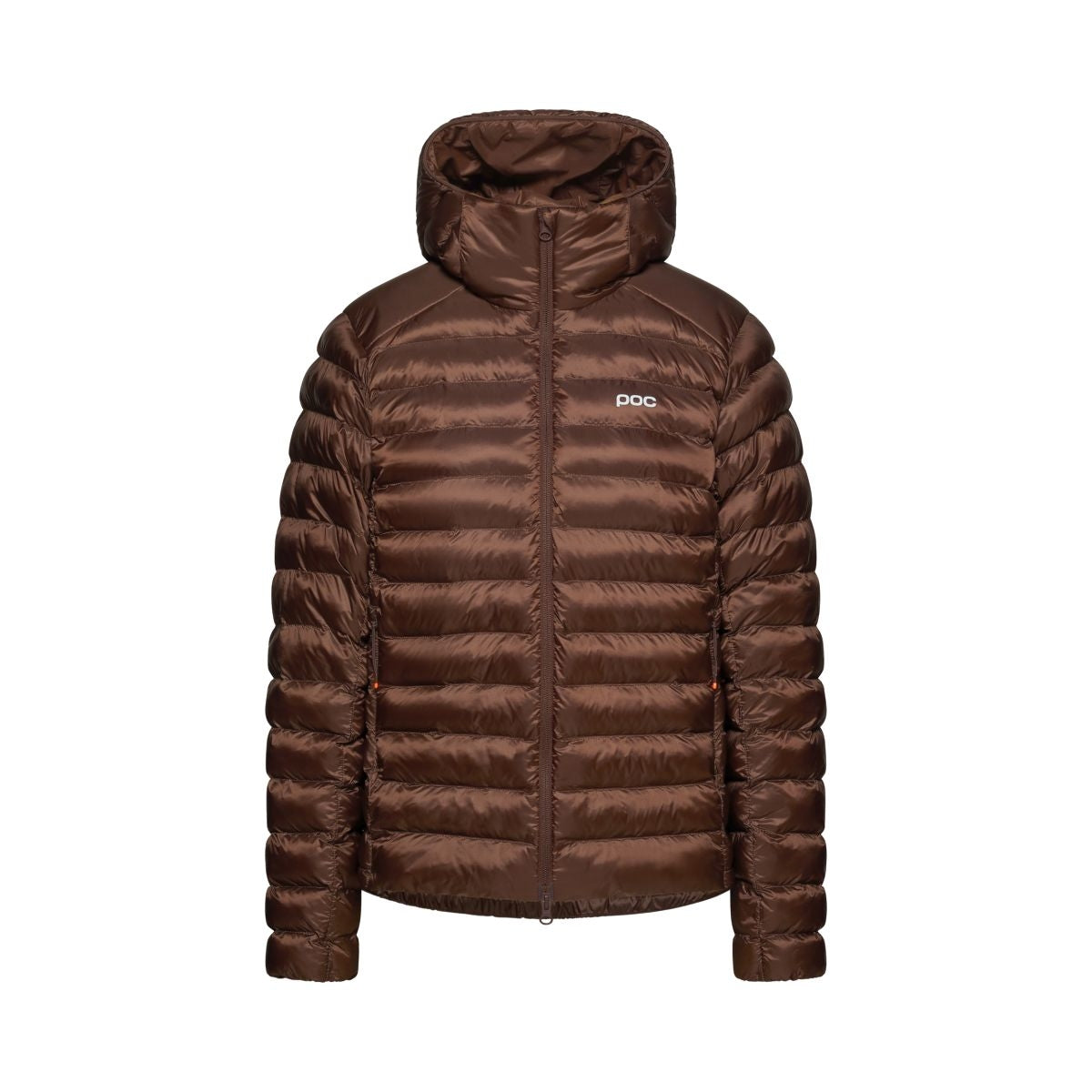 Poc W's Coalesce Jacket Bronzite Brown SML – obrázek 1