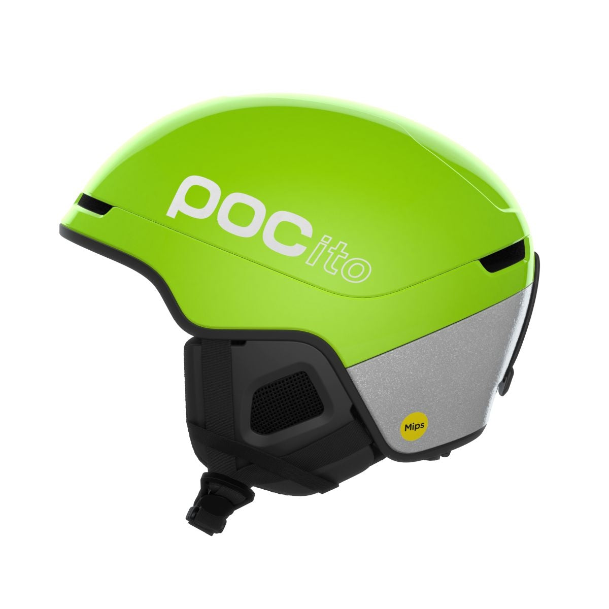 POCito Obex Fluorescent Yellow/Green XXS – obrázek 1