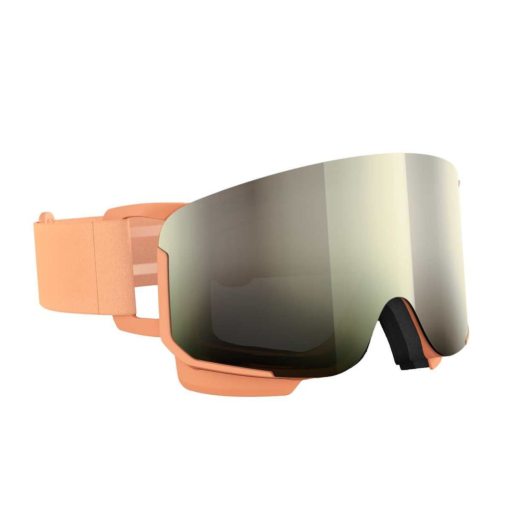 Poc Nexal Apricot Sunstone/Partly Sunny Ivory ONE – obrázek 2