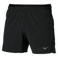 Mizuno Active Alpha 5.5 Inches Short / Black / S – obrázek 1