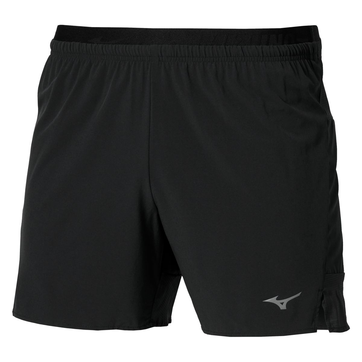 Mizuno Active Alpha 5.5 Inches Short / Black / S – obrázek 1