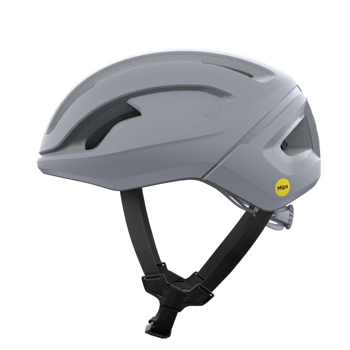 Poc Omne Air MIPS Granite Grey Matt LRG – obrázek 1