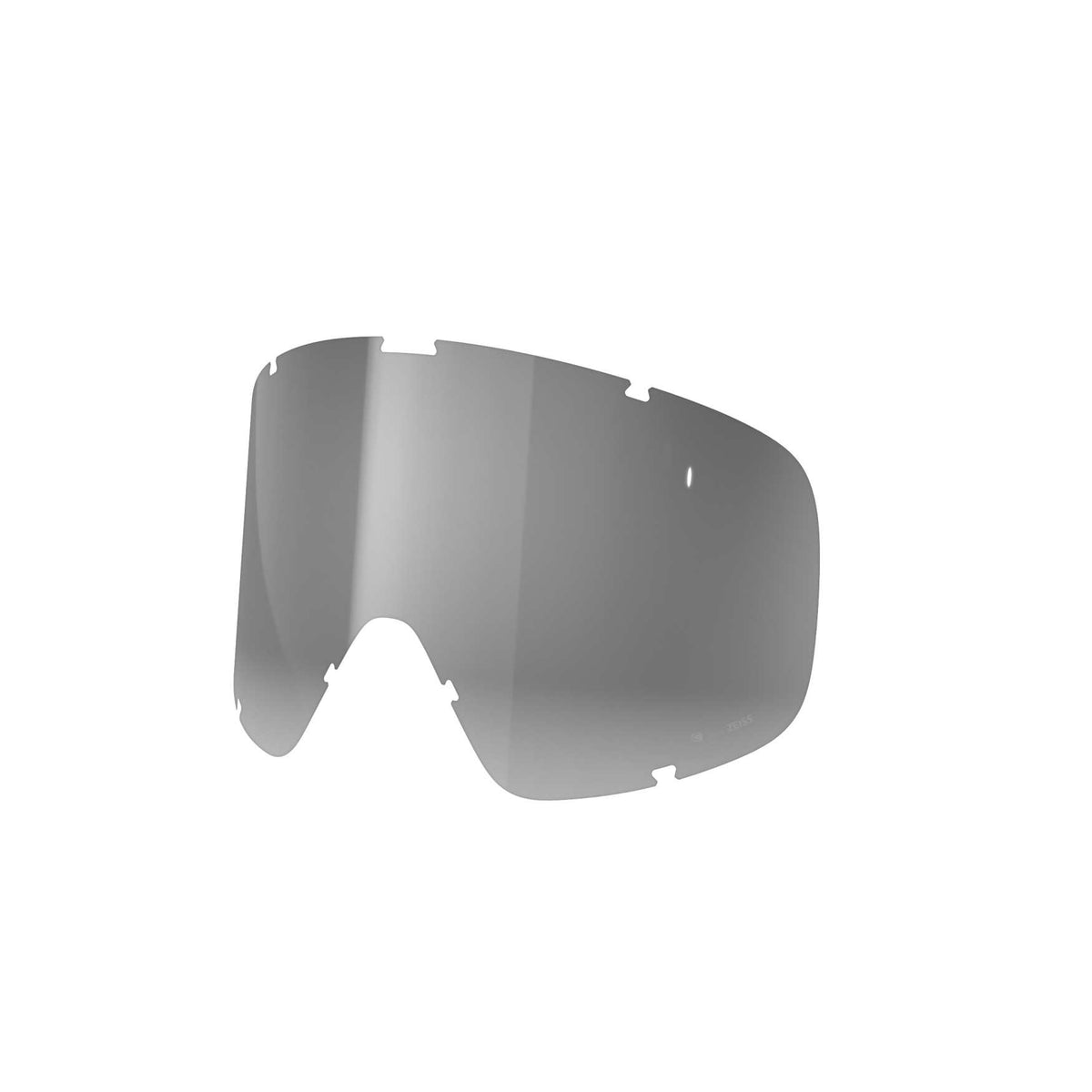 Poc Opsin Spare Lens Grey/No mirror ONE – obrázek 1