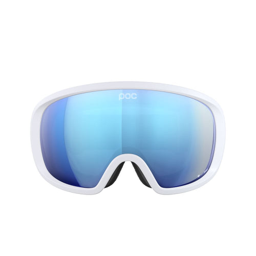 Poc Fovea Hydrogen White/Partly Sunny Blue ONE – obrázek 1