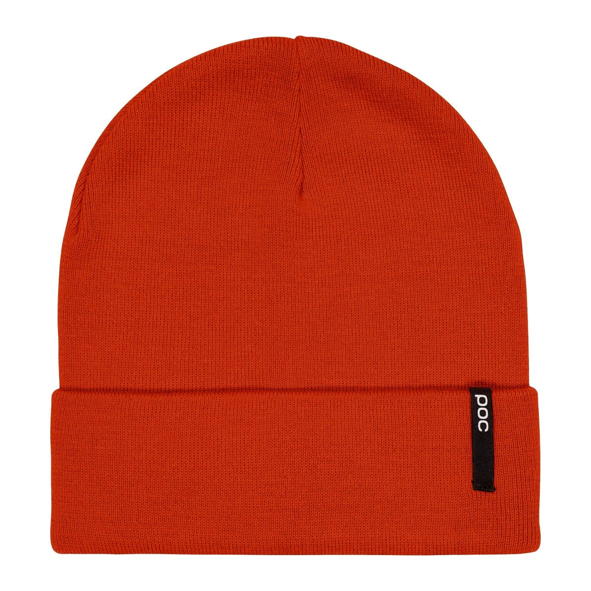 POC Beanie Flat Agate Red ONE – obrázek 1