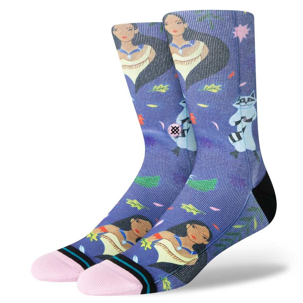 Stance POCAHONTAS BY ESTEE/LIL/M – obrázek 1