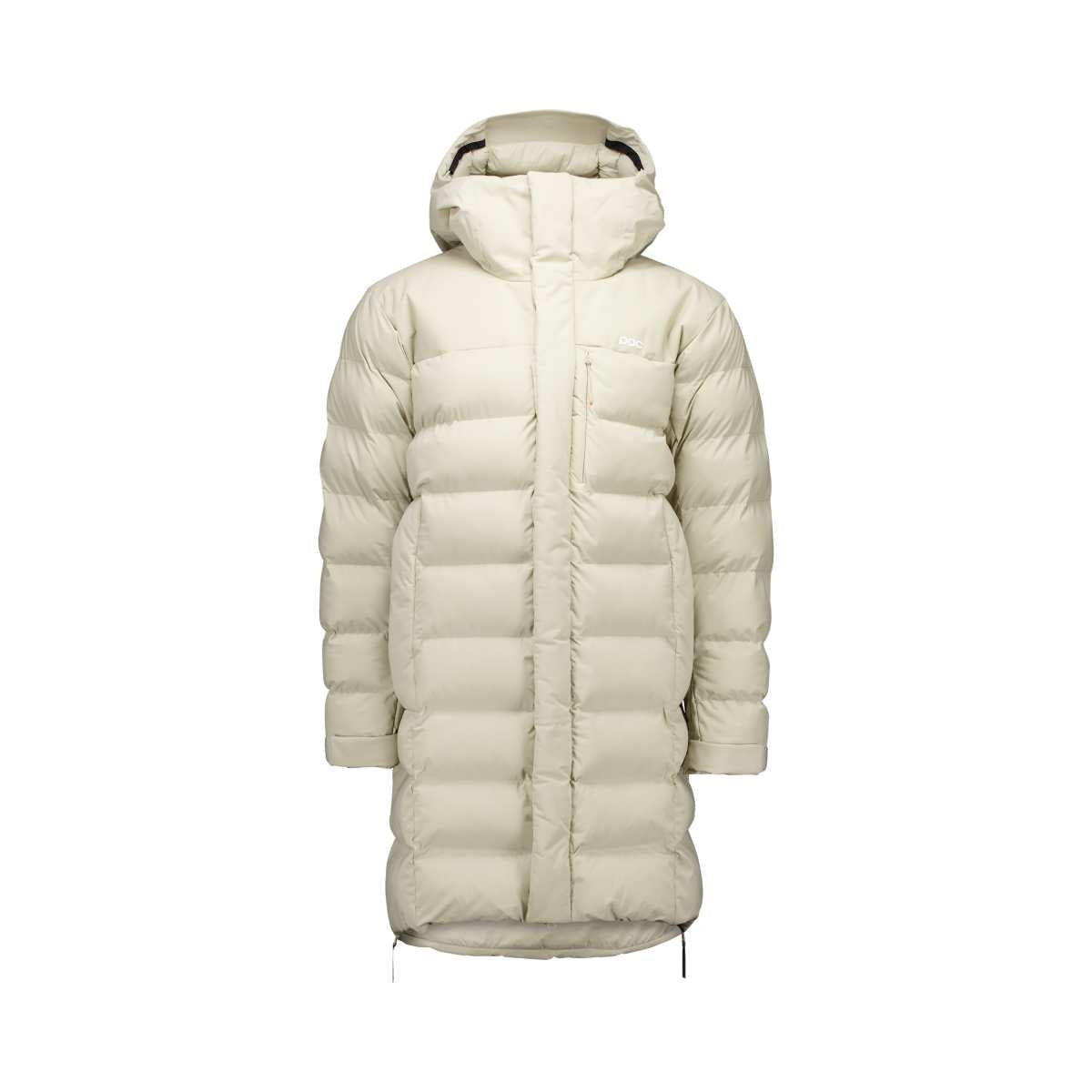Poc M's Race Loft Parka Natrolite Beige LRG – obrázek 1