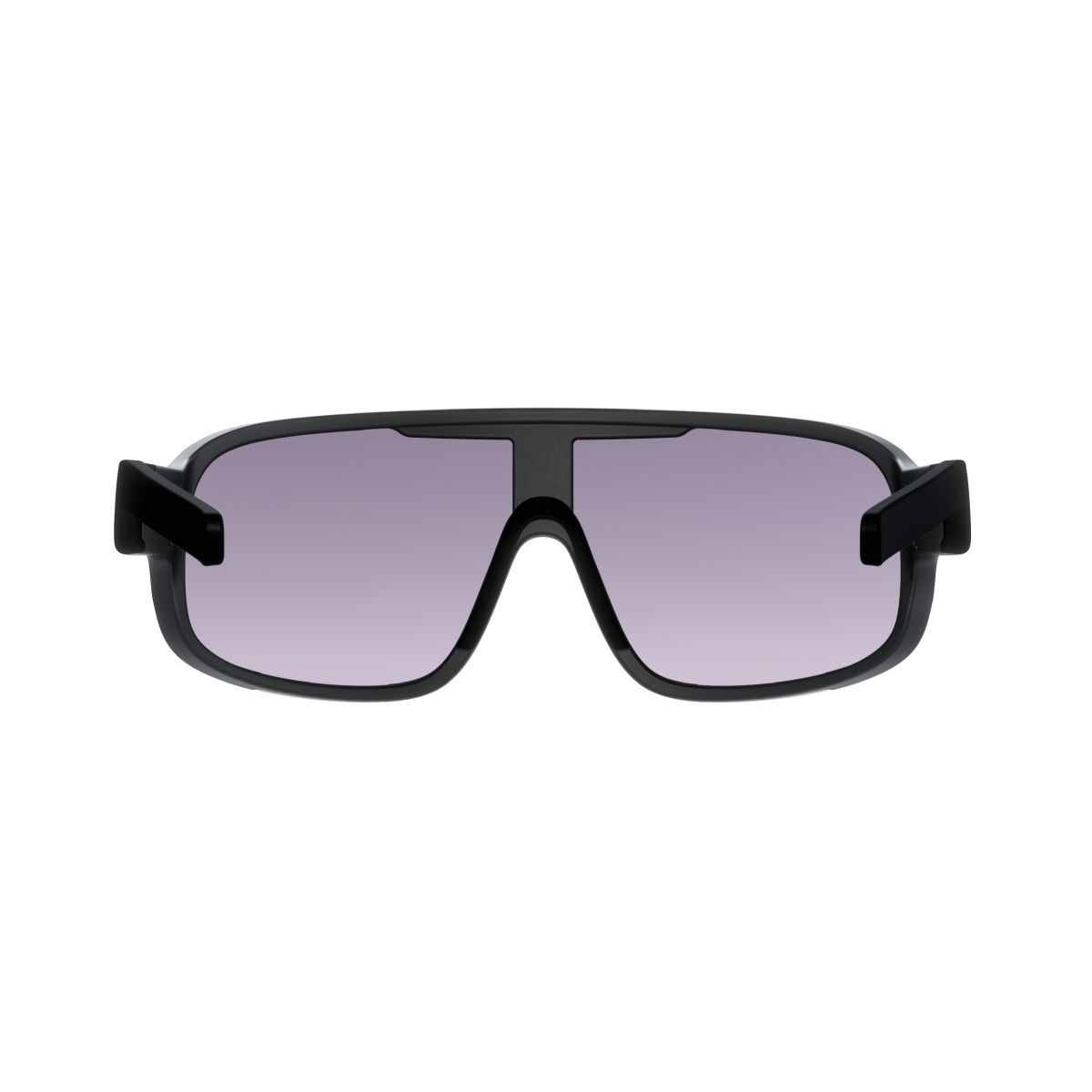 Poc Aspire WF Uranium Black/Clarity Road/Sunny Silver ONE – obrázek 3