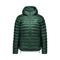 Poc W's Coalesce Jacket Pargasite Green M – obrázek 1