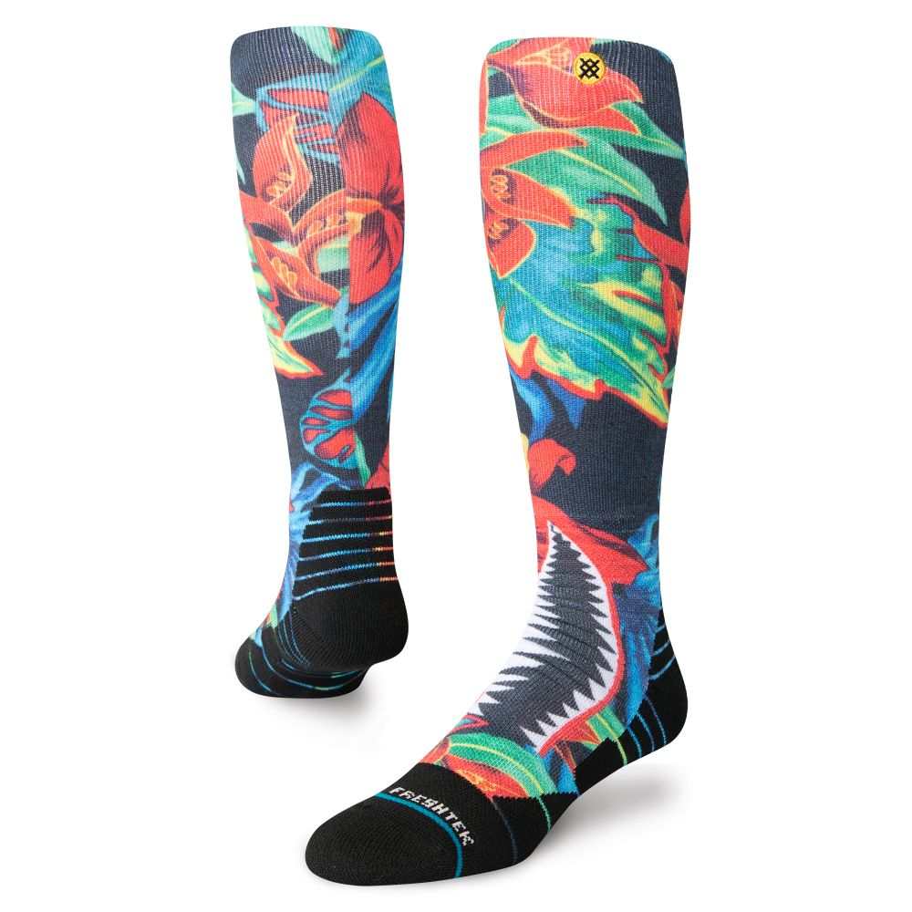 Stance BOMIN SNOW/NVY/L – obrázek 1