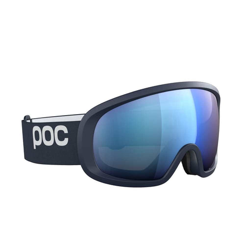 Poc Fovea Mid Apatite Navy/Partly Sunny Blue ONE – obrázek 2