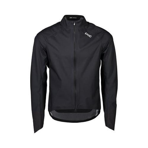 Poc Haven rain jacket Uranium Black MED – obrázek 1