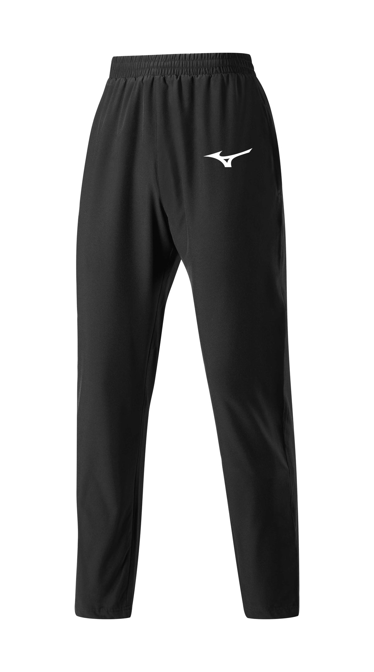 Mizuno Shizuoka Track Pant W / Black / XS – obrázek 1