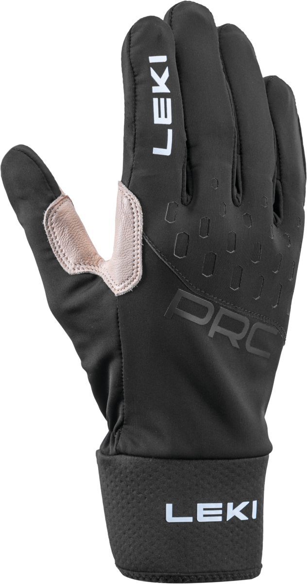 Leki PRC Premium, black-sand , 6.0 – obrázek 1