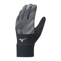Mizuno Windproof Glove / Black/Black / S – obrázek 1