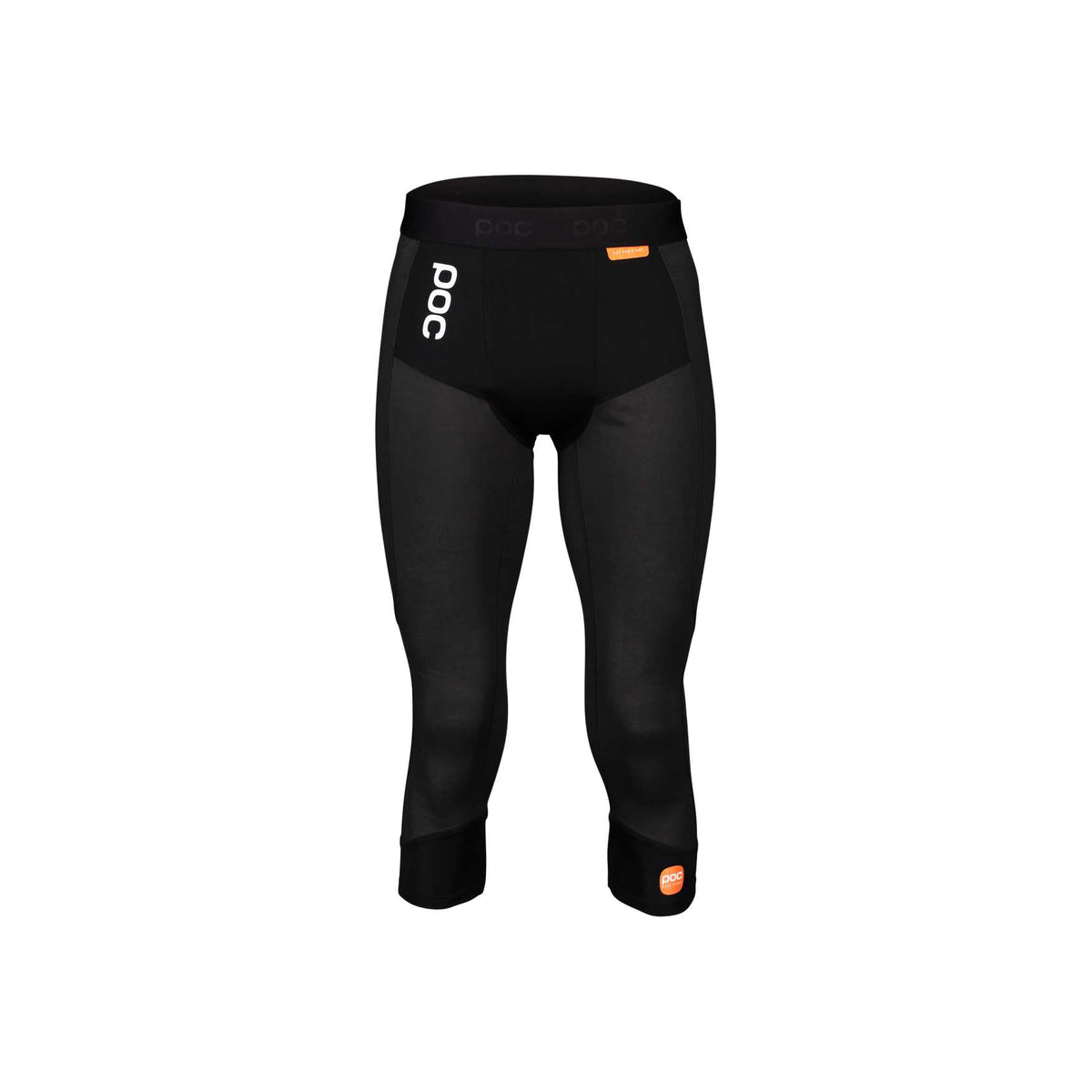 Poc Resistance Layer Tights Uranium Black SML – obrázek 1