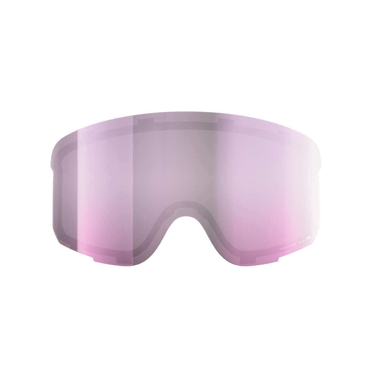 Poc Nexal Lens Clarity Highly Intense/Low Light Pink ONE – obrázek 2