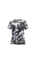Mizuno Graphic Short Sleeve Tee (Special Pack) / Tsukikage / L – obrázek 1