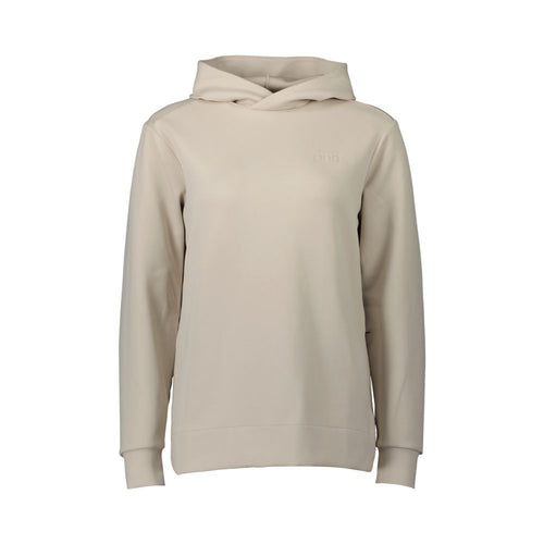 Poc W's Poise Hoodie Light Sandstone Beige XSM – obrázek 1