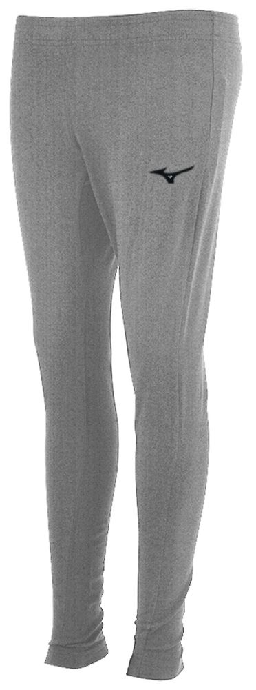Mizuno HighKyu Long Tight W/Grey/XL – obrázek 1