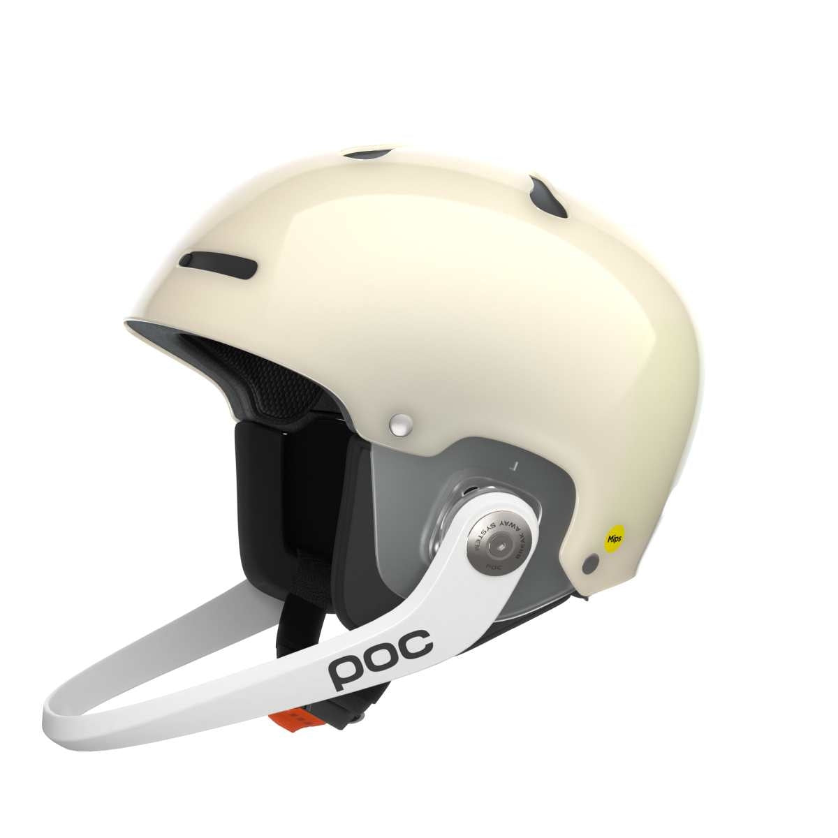 Poc Artic SL MIPS Raw White XSS – obrázek 1
