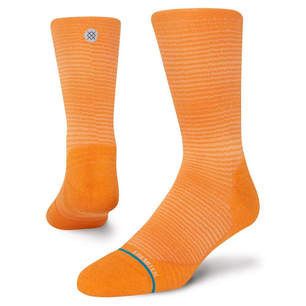 Stance VARIEGATED CREW/RST/M – obrázek 1