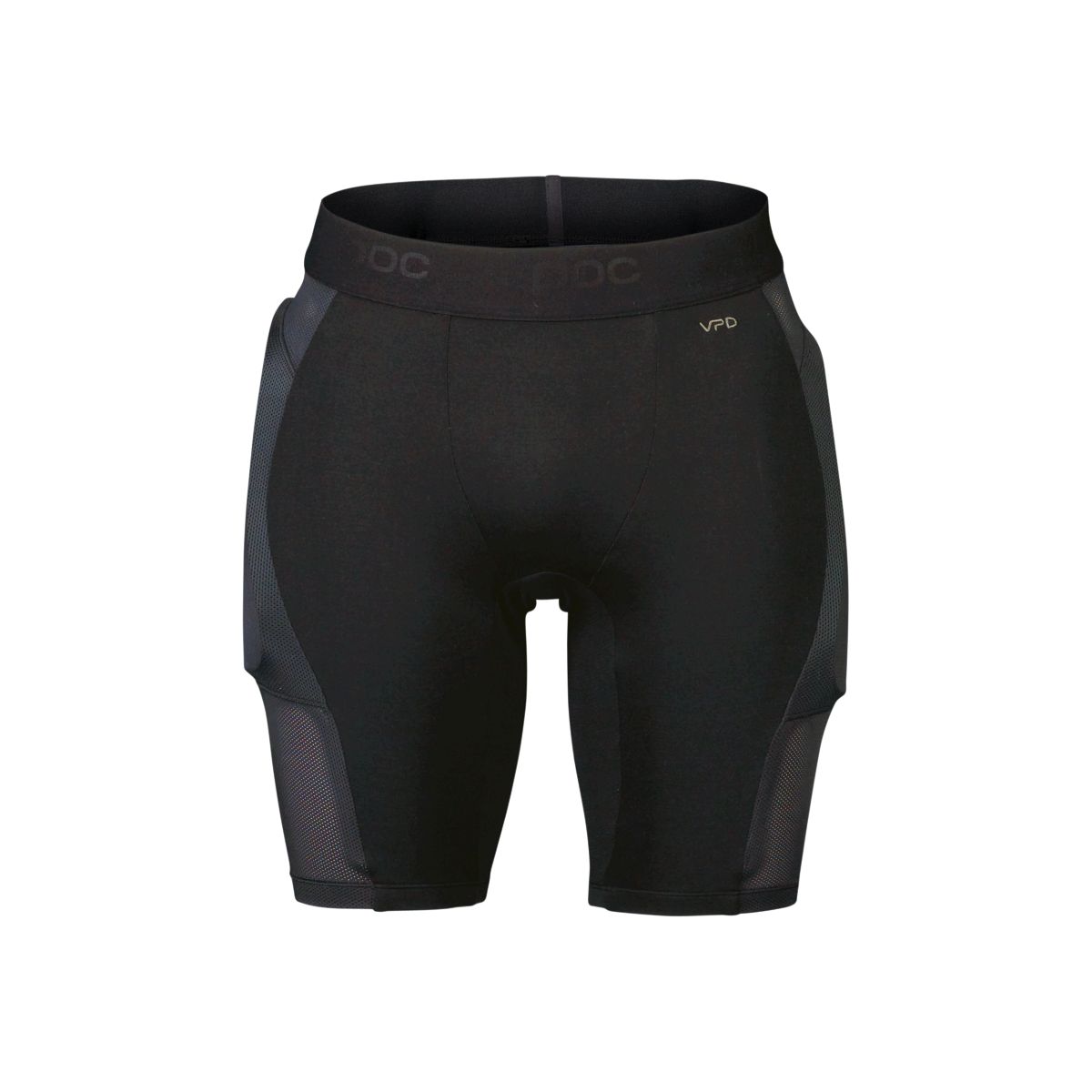 Poc Oseus VPD Shorts Uranium Black XSM – obrázek 1