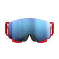 Poc Nexal Mid Prismane Red/Partly Sunny Blue ONE – obrázek 1