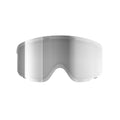 Poc Nexal Mid Clarity Comp Spare Lens Clarity Comp/Spektris Silver ONE – obrázek 1