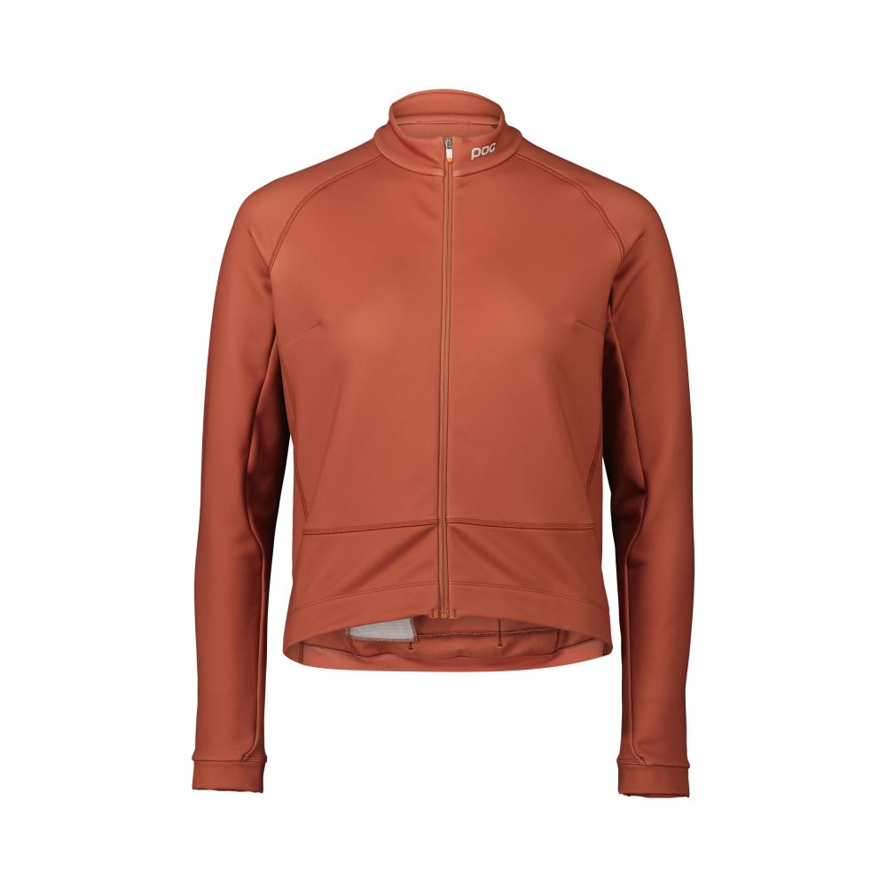 Poc W's Thermal Jacket Himalayan Salt SML – obrázek 1