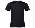 Poc M's Reform Enduro Light Tee Uranium Black SML – obrázek 1