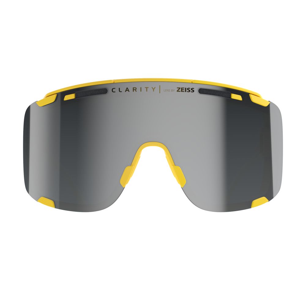 Poc Devour Glacial Aventurine Yellow CUS – obrázek 1