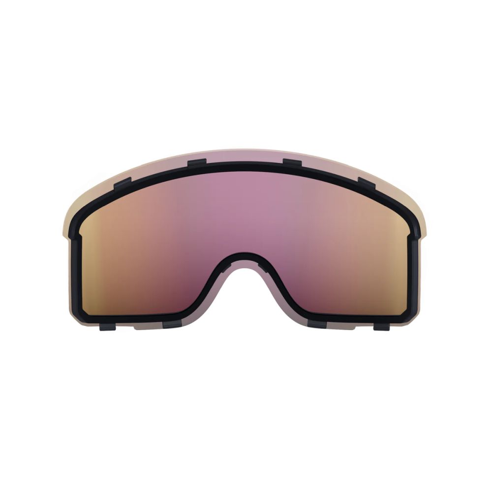 Poc Nexal Lens Clarity Intense/Sunny Gold ONE – obrázek 1