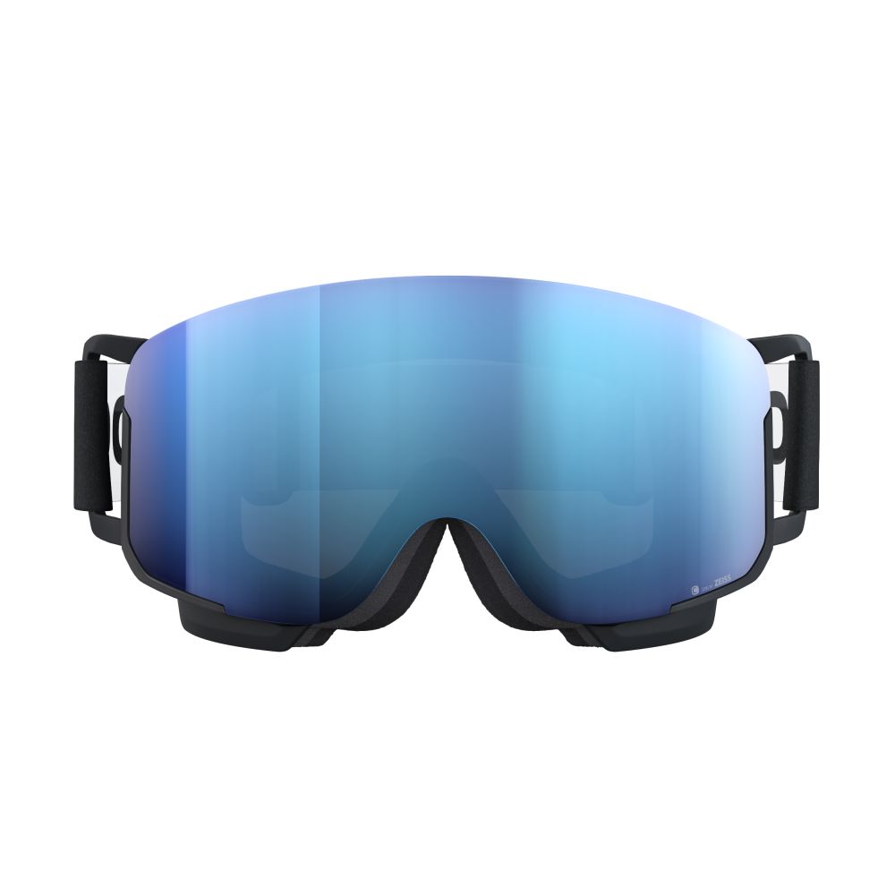 Poc Nexal Mid Uranium Black/Partly Sunny Blue ONE – obrázek 1
