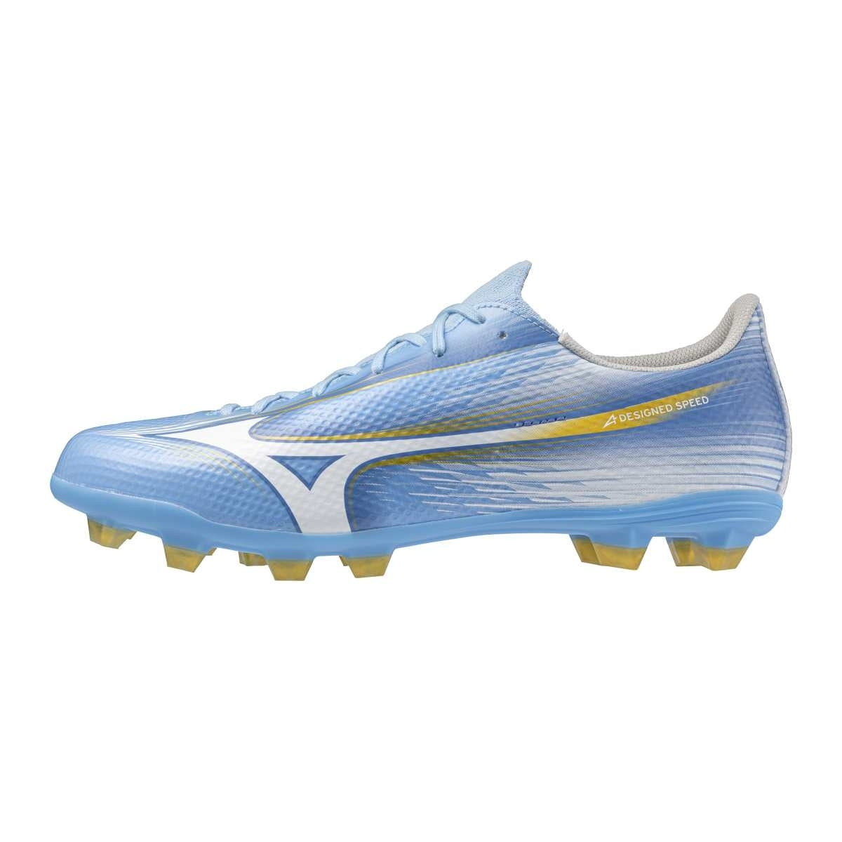 MIZUNO Alfa III SELECT(U) / Celeste/White / 40.0/6.5 – obrázek 1