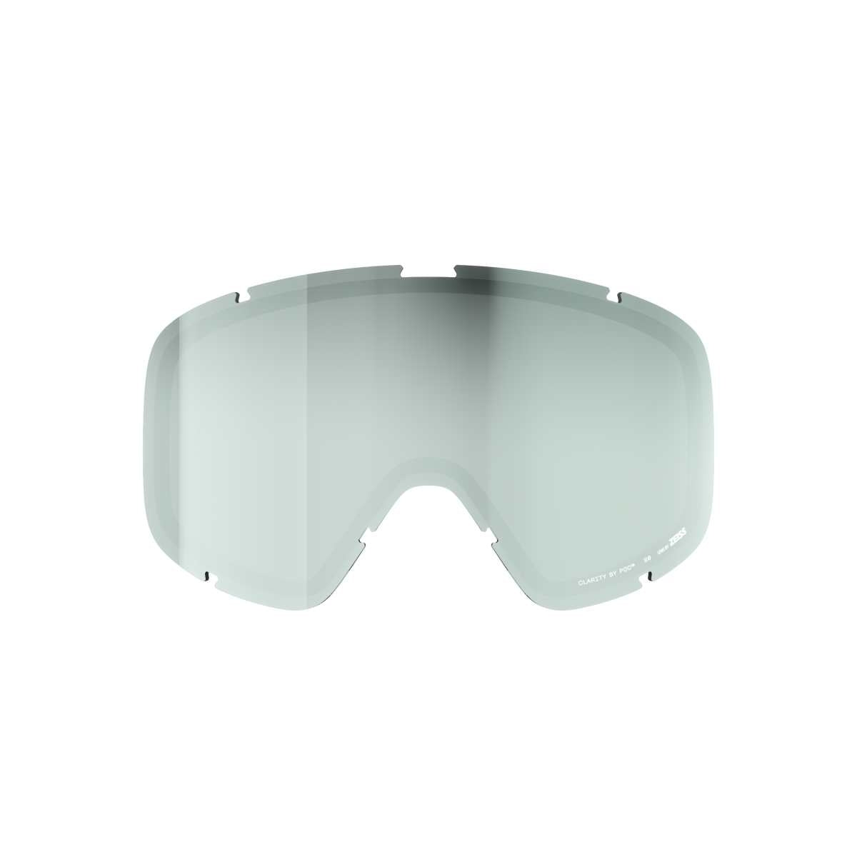 Poc Opsin Lens Clear/No mirror ONE – obrázek 2