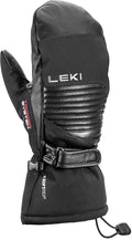 Leki Xplore XT 3D Mitt, black, 11.0 – obrázek 1