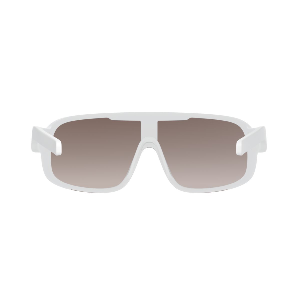 Poc Aspire WF Hydrogen White/Clarity Trail /Partly Sunny Silver ONE – obrázek 3