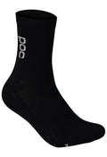 Poc Soleus Lite long sock Uranium Black SML – obrázek 1